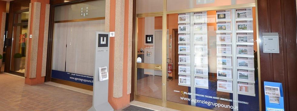 Agenzia Gruppo Uno