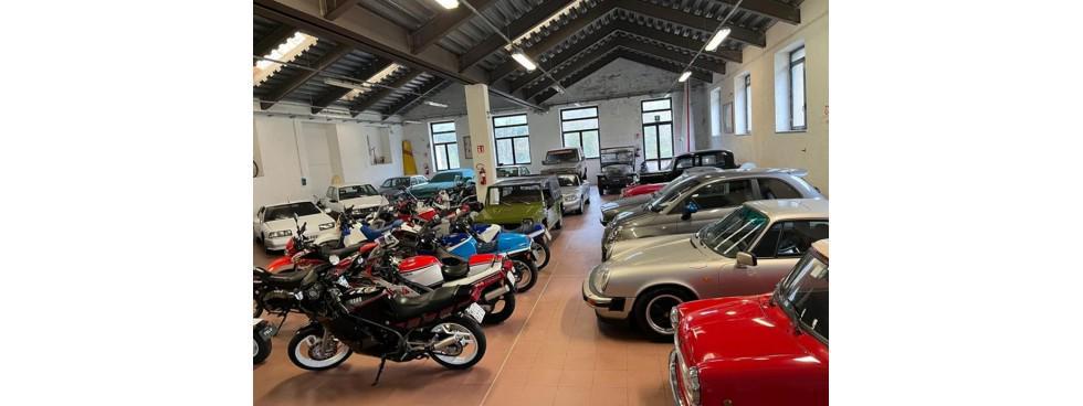 D&D MOTOR GENOVA