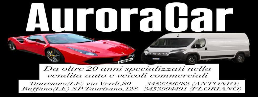 AURORACAR DI TRECCHI ANTONIO