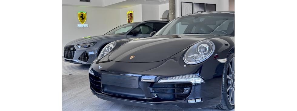 997 CAR