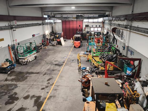 ORMI S.R.L. - Carugate | Subito