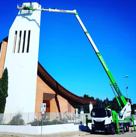 TECNOL SRL - Bari | Subito