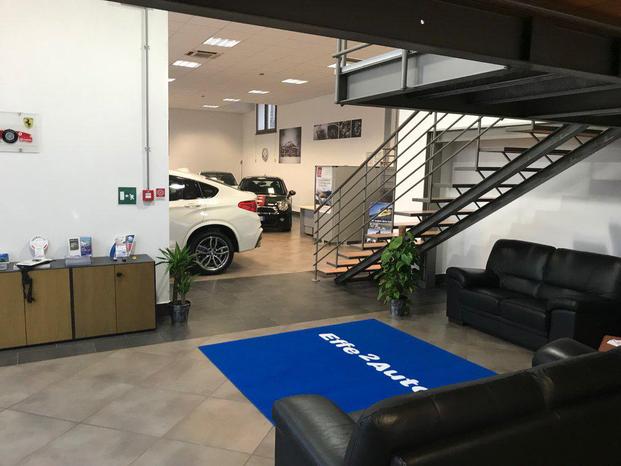 Effe2Auto - Macomer | Subito