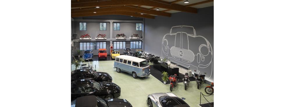 BIGA GARAGE