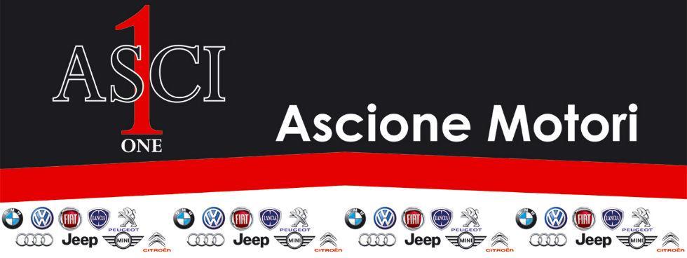 ASCIONE MOTORI S.R.L.