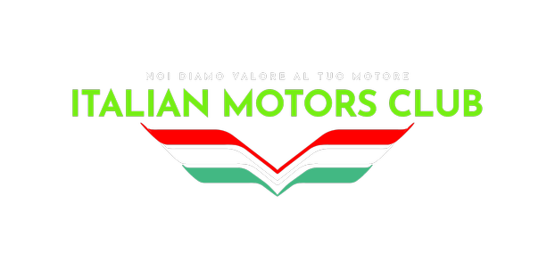 ITALIAN MOTORS CLUB - Saluzzo | Subito