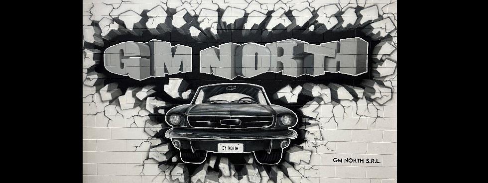 G.M. NORTH S.R.L.