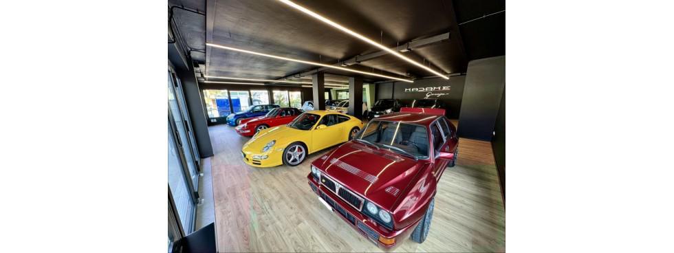 Madame Garage srl