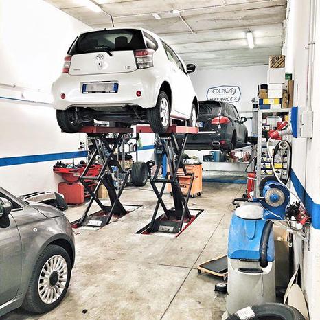 Eden Car srl - Roma | Subito