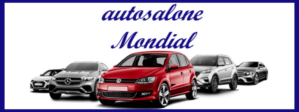 AUTOSALONE MONDIAL