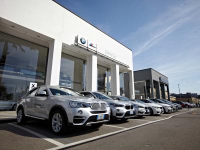 BYMYCAR MILANO srl - Milano | Subito