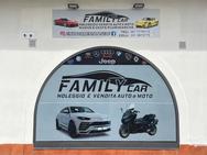 FAMILY CAR SRL logo