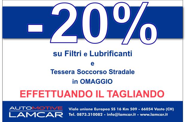 AUTOMOBILI LAMCAR srl - Vasto | Subito