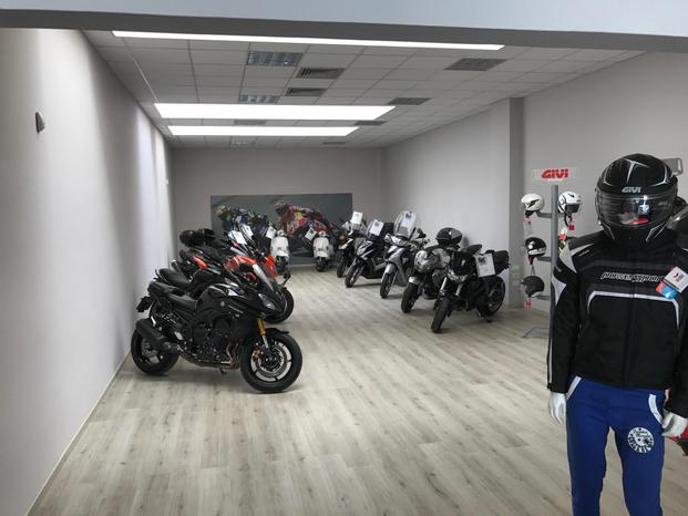 MotoCenter Srl - Viadana | Subito