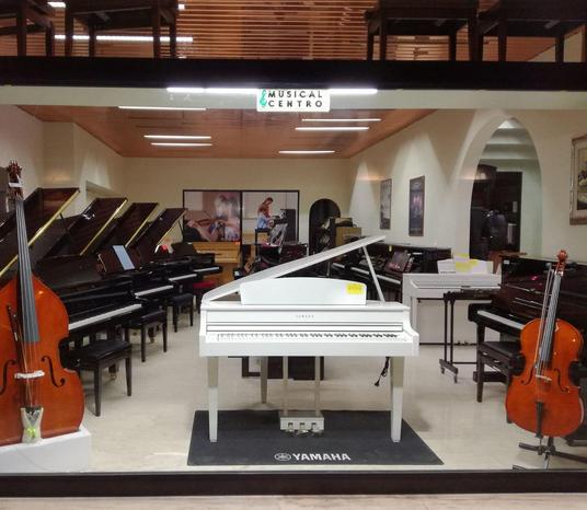 MUSICALCENTRO - Cassino | Subito