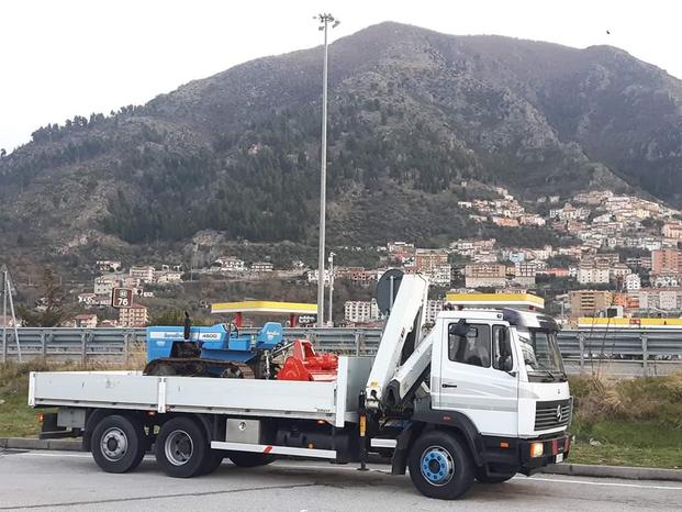 ZUZOLO S.R.L - San Giorgio del Sannio | Subito