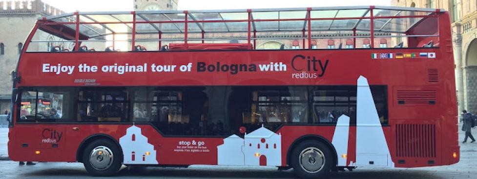 CITY RED BUS Srl