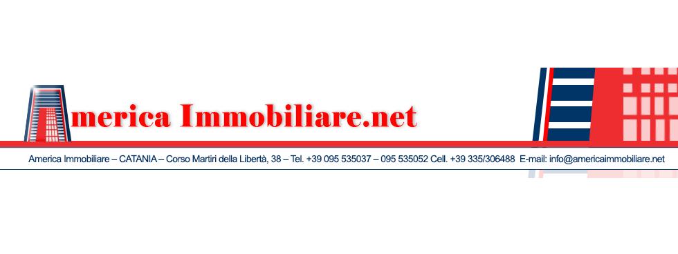 AGENZIA AMERICA IMMOBILIARE