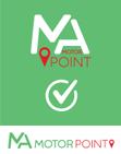 EASY MOTO  MA Motor Point logo