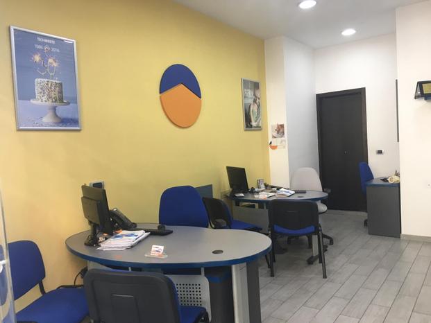 TECNORETE - IMMOBILIARE AMMA  SRLCR - Napoli | Subito