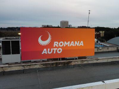 Romana Auto Roma - Roma | Subito