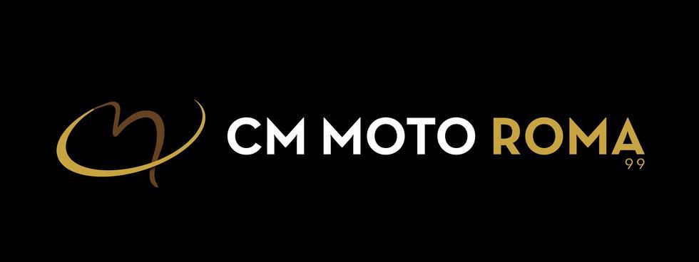 CM MOTO ROMA