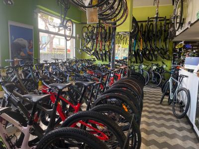 RABOTTINI CICLI SPORT - Citta' Sant'Angelo | Subito