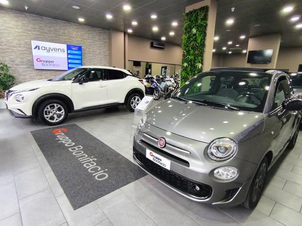 Gruppo Bonifacio srl - Napoli | Subito