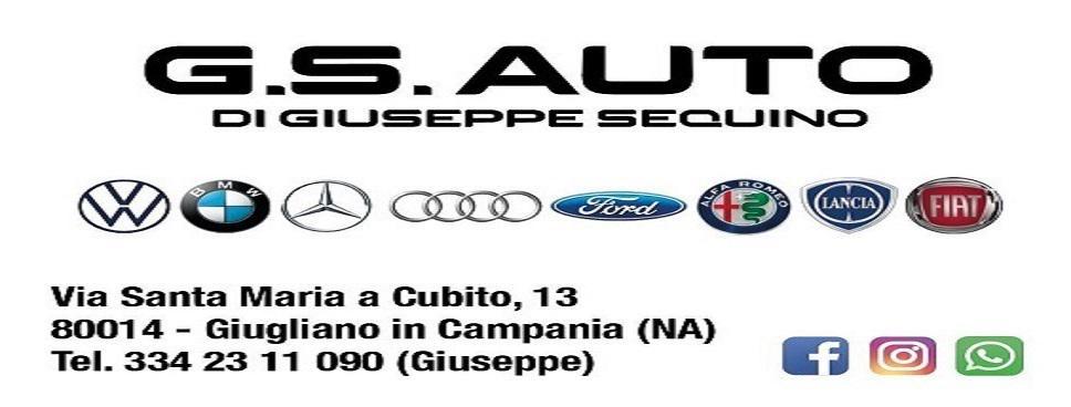 G.S.AUTO DI GIUSEPPE SEQUINO