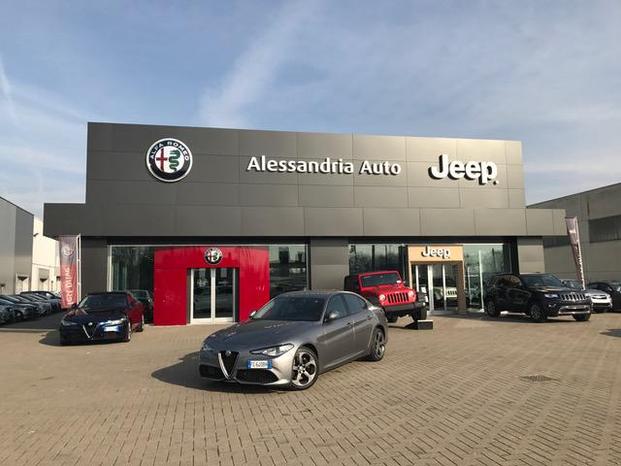 Alessandria Auto S.p.A. - Alessandria | Subito