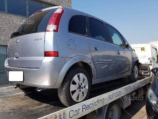 Autodemolizione Car Recycling - Nogarole Rocca | Subito