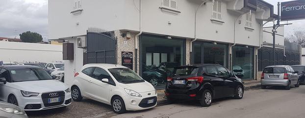 FERRARA AUTOMOBILI - Caivano | Subito