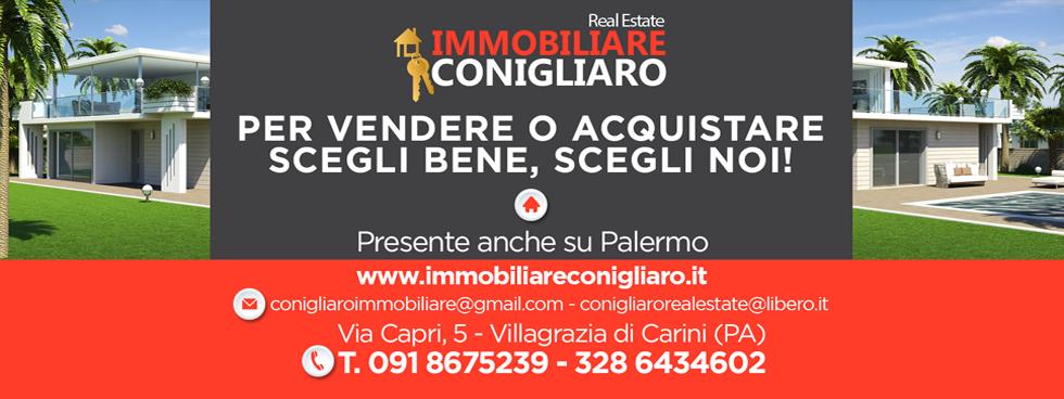 Immobiliare Conigliaro Angelo