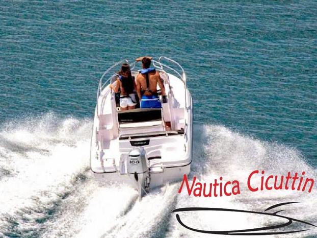 NAUTICA CICUTTIN Srl - Latisana | Subito