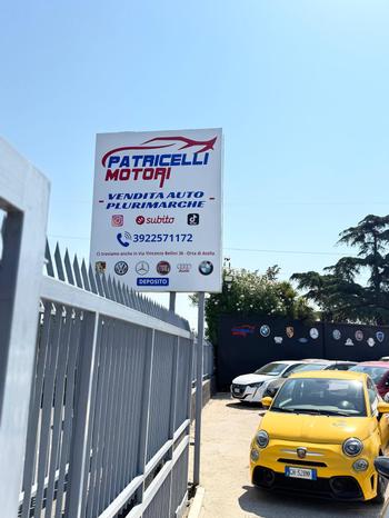 PATRICELLI MOTORI S.R.L - Frattaminore | Subito