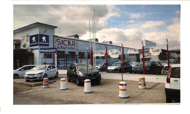 SICAR CROTONE AUTO E MOTO - Crotone | Subito