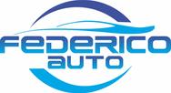 FEDERICO AUTO logo