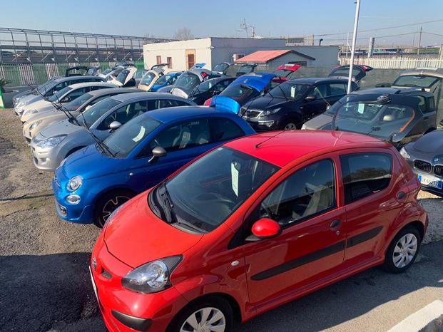 NEW AUTO COZZELLA - San Giorgio a Cremano | Subito