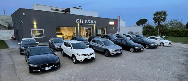 CITYCAR - Botrugno | Subito