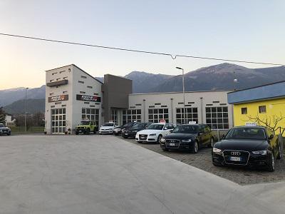 Simone Iaquinta - Automobili - Castrovillari | Subito