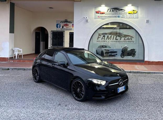 FAMILY CAR SRL - Napoli | Subito