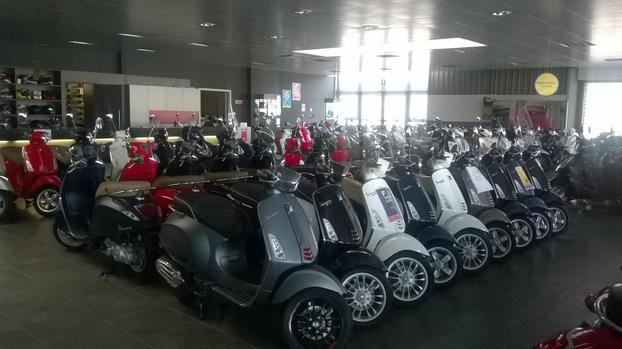 FILIPPINI MOTO S.R.L - Legnago | Subito