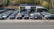 DRIVECAR.IT logo