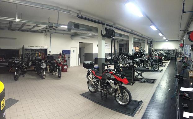 Perego Motorrad - Lallio | Subito
