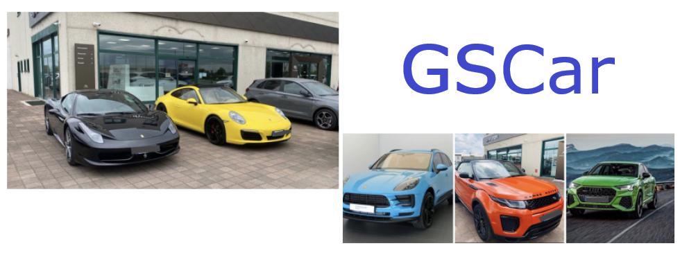 GS Car Srl