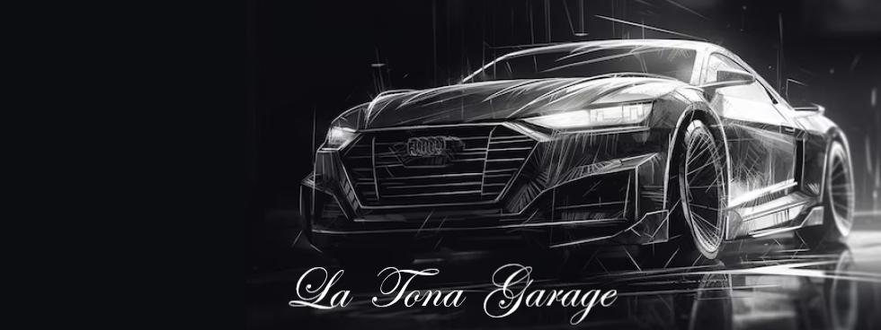 LA TONA GARAGE