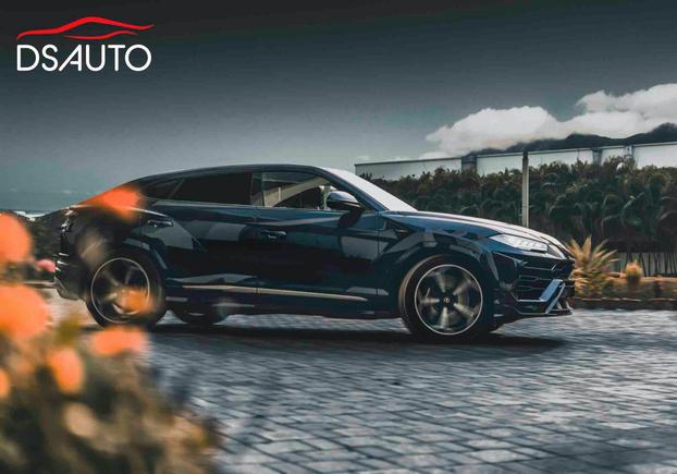 DS AUTO - Ravanusa | Subito