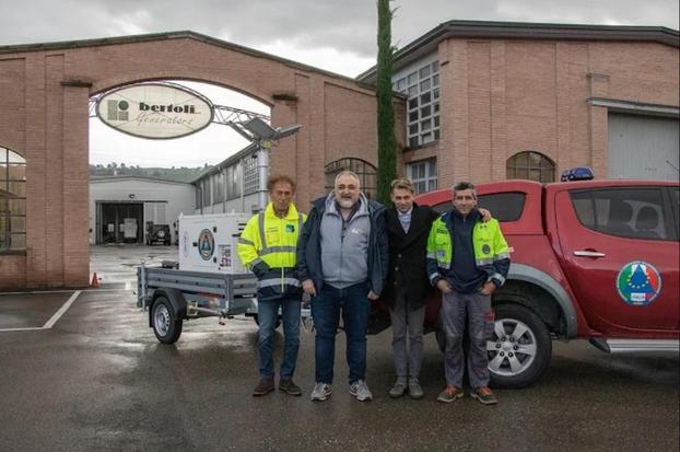 Bertoli Power Units - Langhirano | Subito