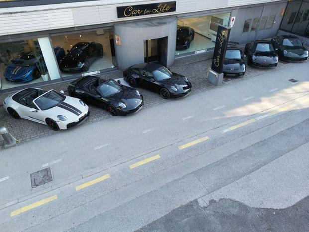 Car For Life - Padova | Subito