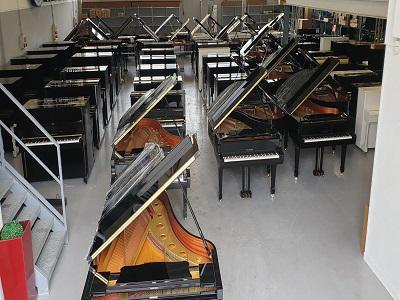LONGATO PIANOFORTI - Noventa di Piave | Subito